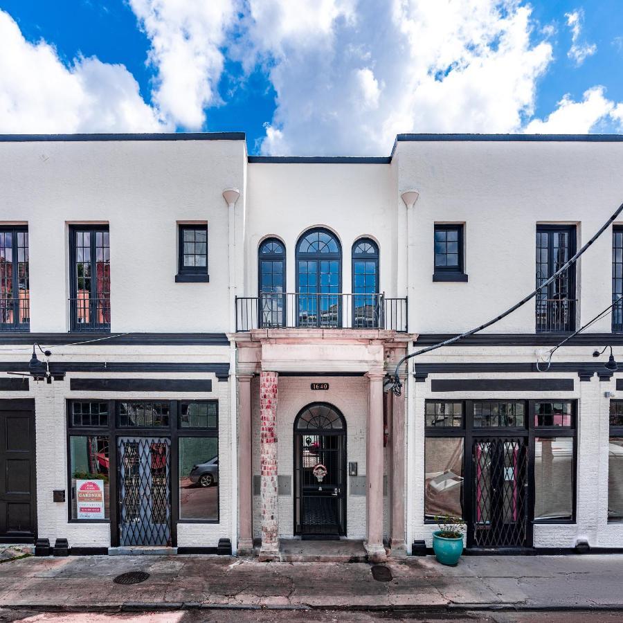 St Charles-Mardi Gras 6Bd Home New Orleans Exterior photo